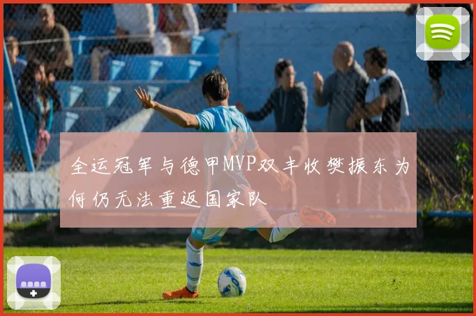 全运冠军与德甲MVP双丰收樊振东为何仍无法重返国家队